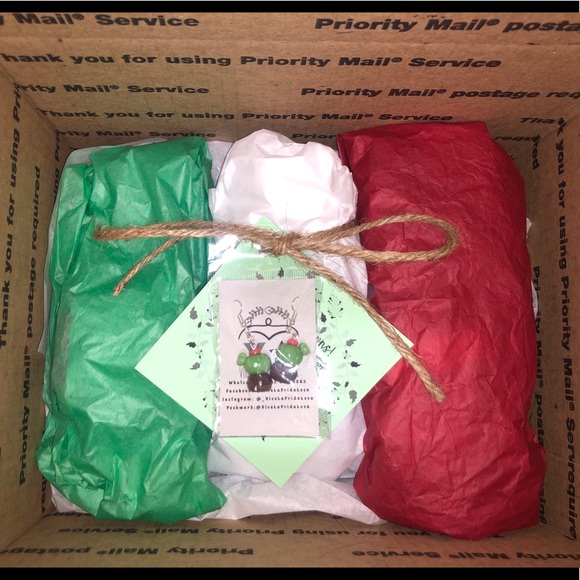 Meet your Posher, Mónica - Picture 4 of 8